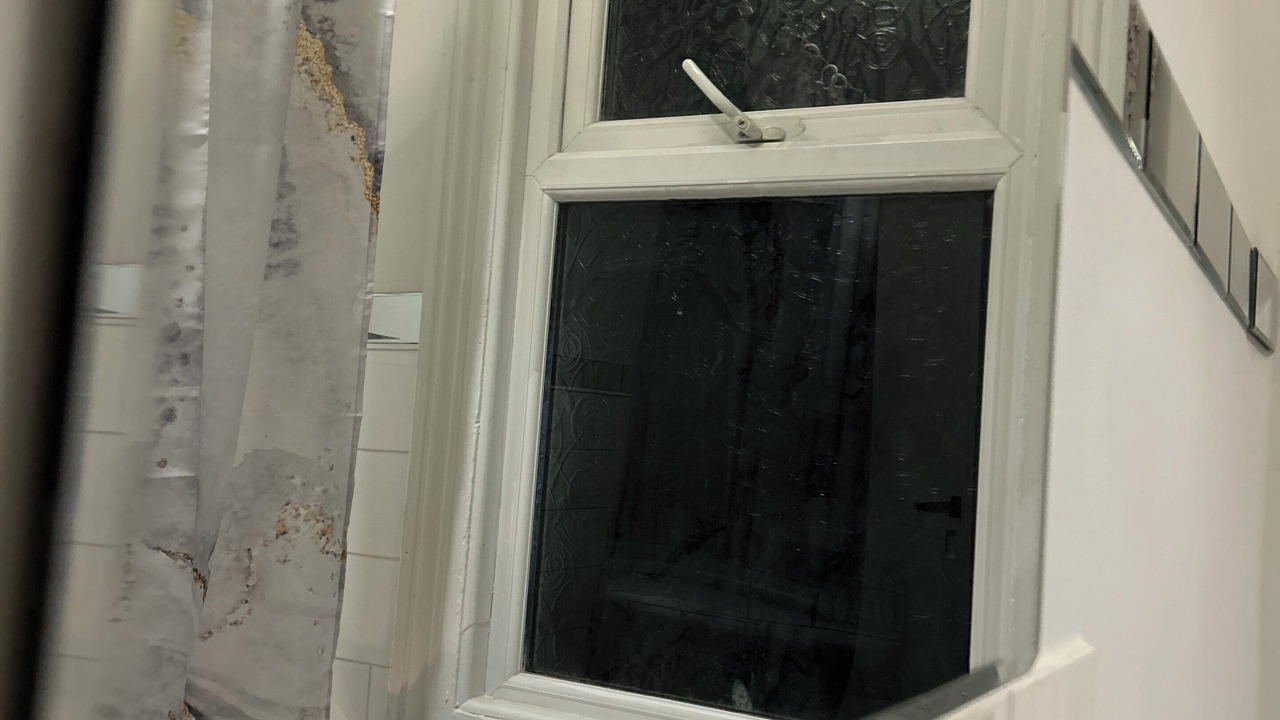 Photo of Bathroom in Hartlepool