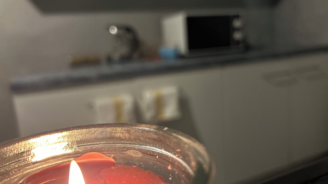 Photo of Kitchen in Hartlepool