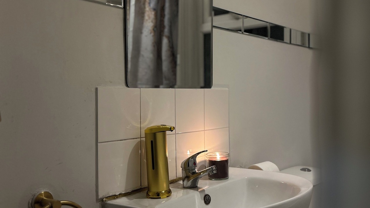 Photo of Bathroom in Hartlepool