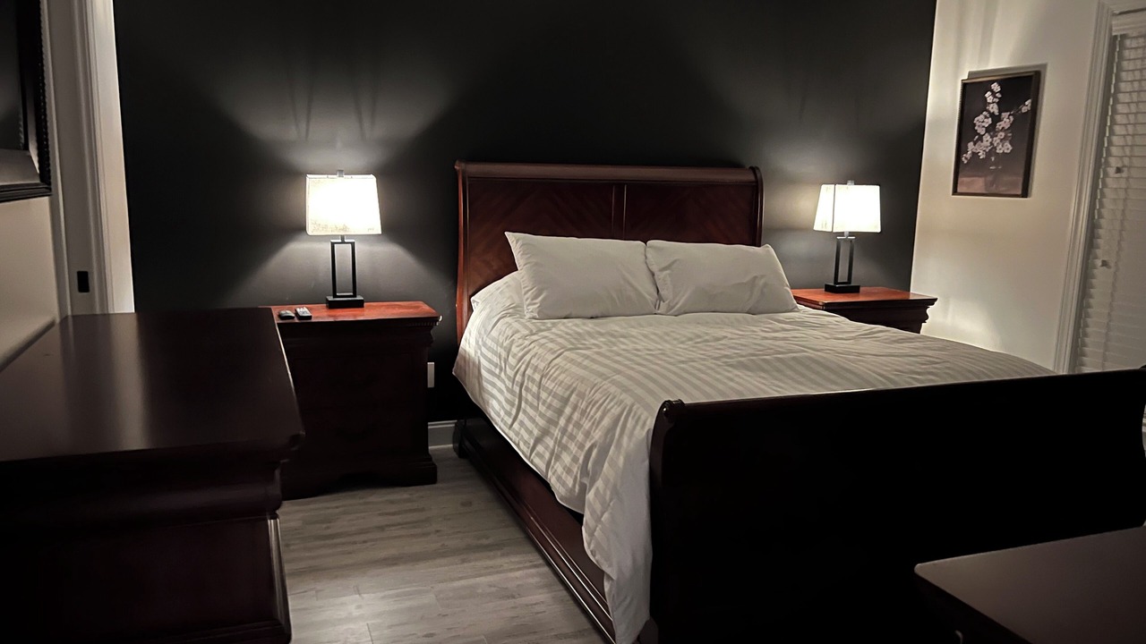 Photo of Bedroom in North Augusta