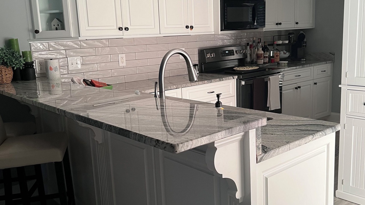 Photo of Kitchen in North Augusta