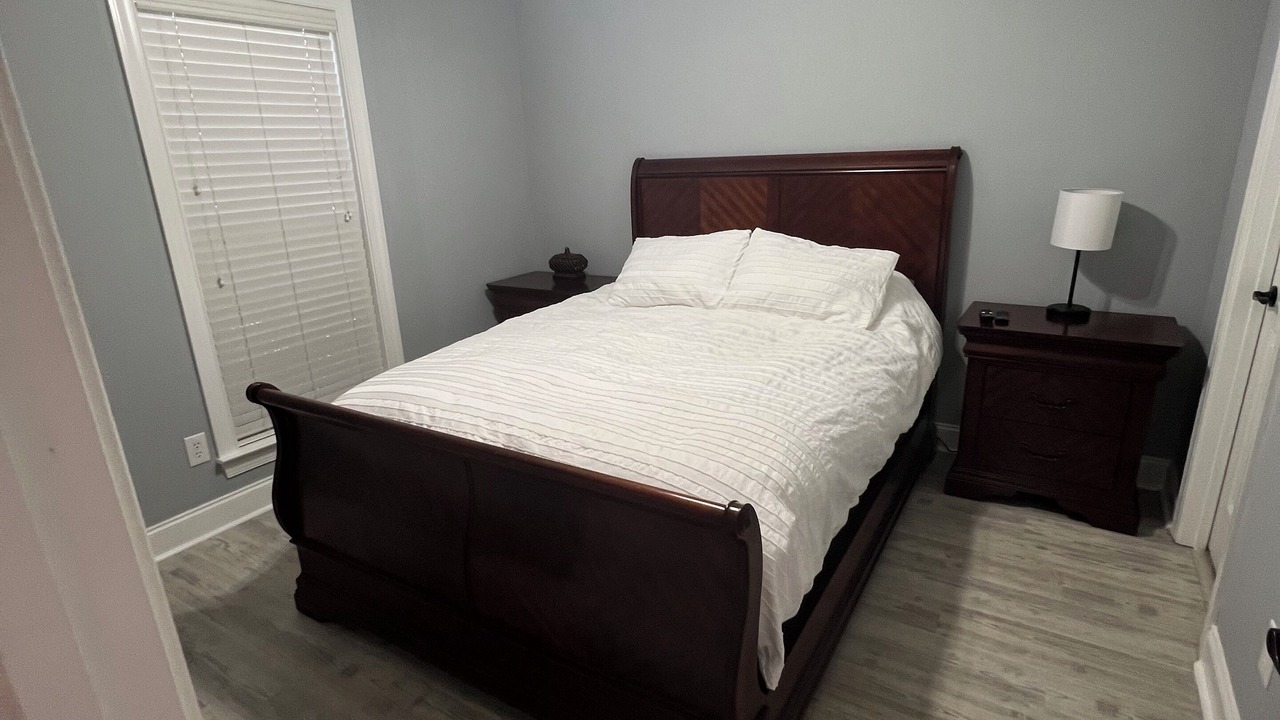 Photo of Bedroom in North Augusta