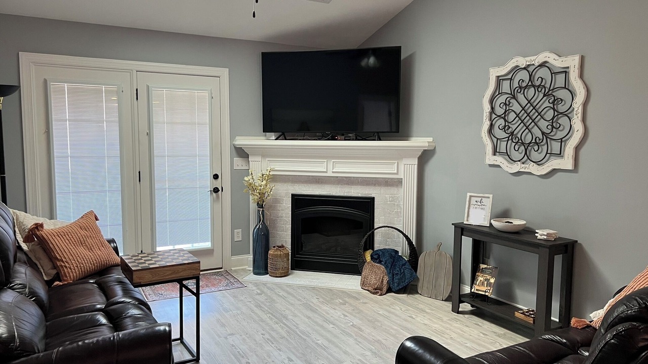 Photo of Livingroom in North Augusta