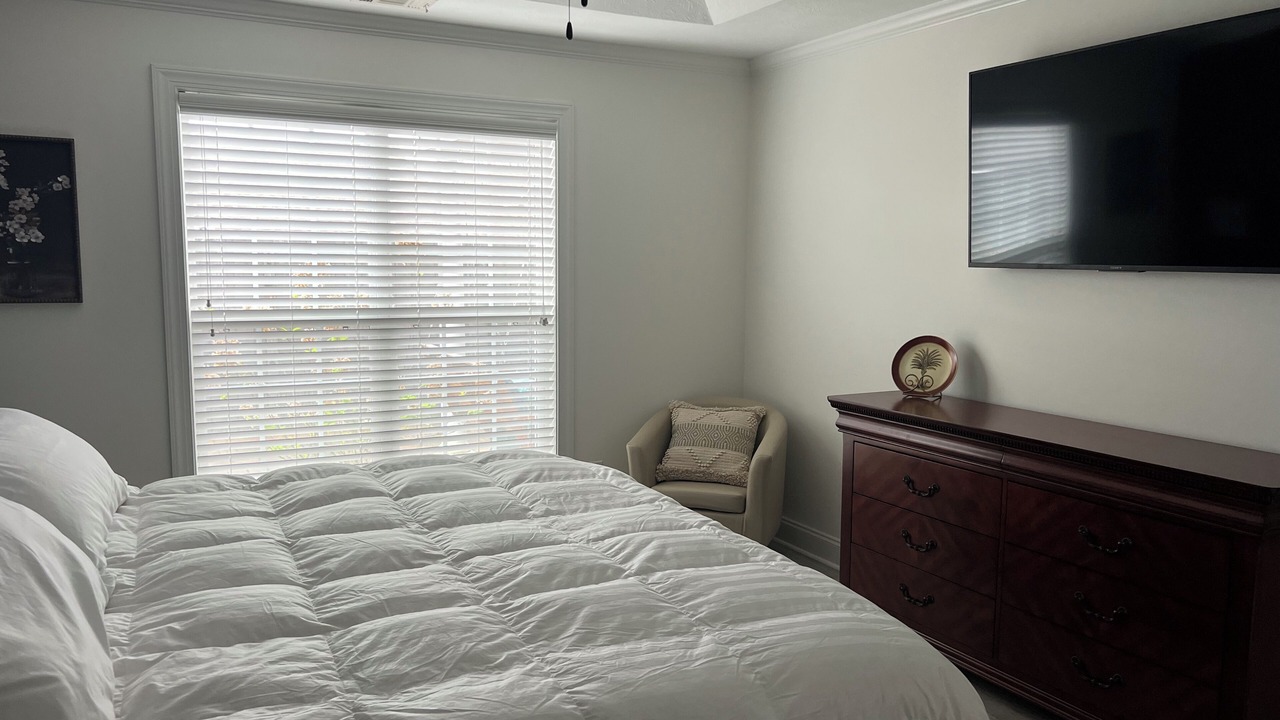 Photo of Bedroom in North Augusta