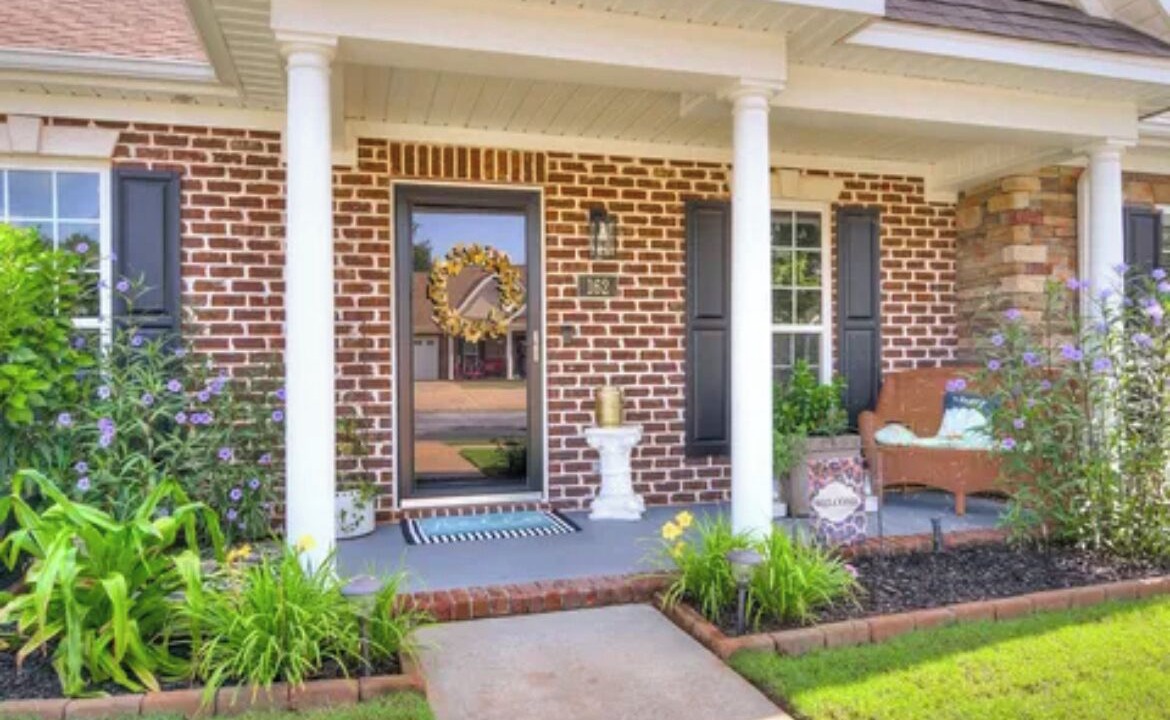 Photo of Outdoor in North Augusta