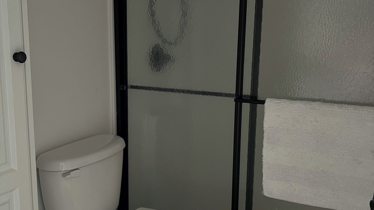 Photo of Bathroom in North Augusta