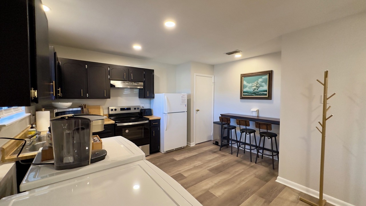 Photo of Kitchen in Kingsland