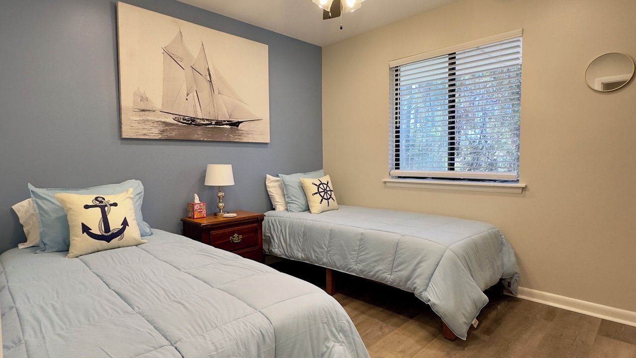 Photo of Bedroom in Kingsland