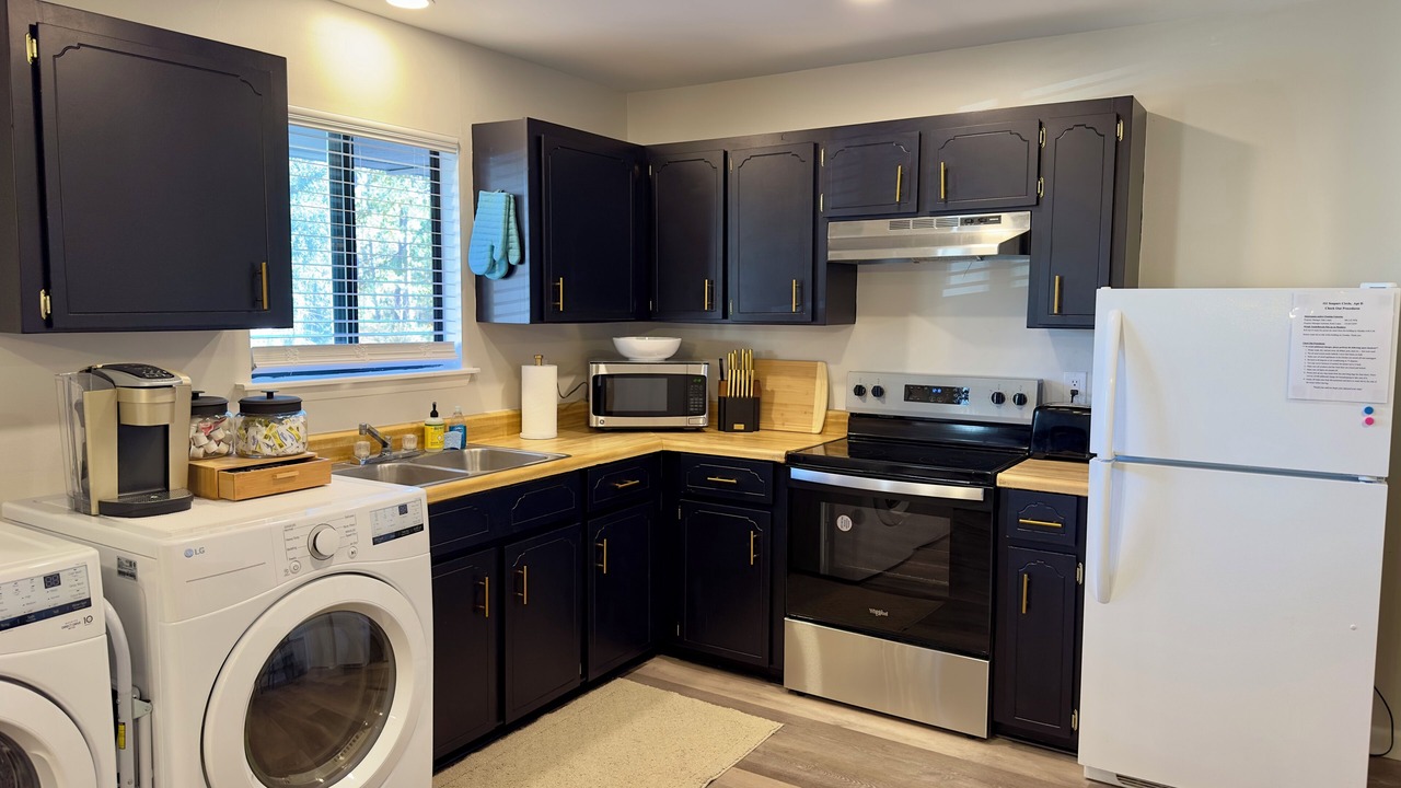 Photo of Kitchen in Kingsland