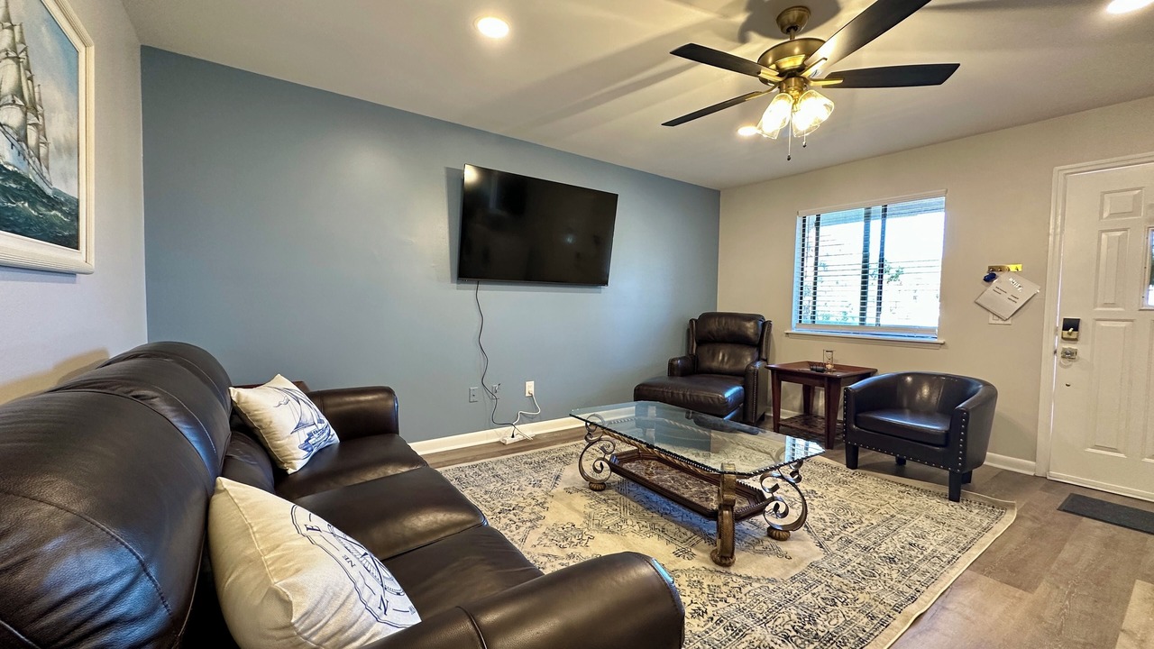 Photo of Livingroom in Kingsland