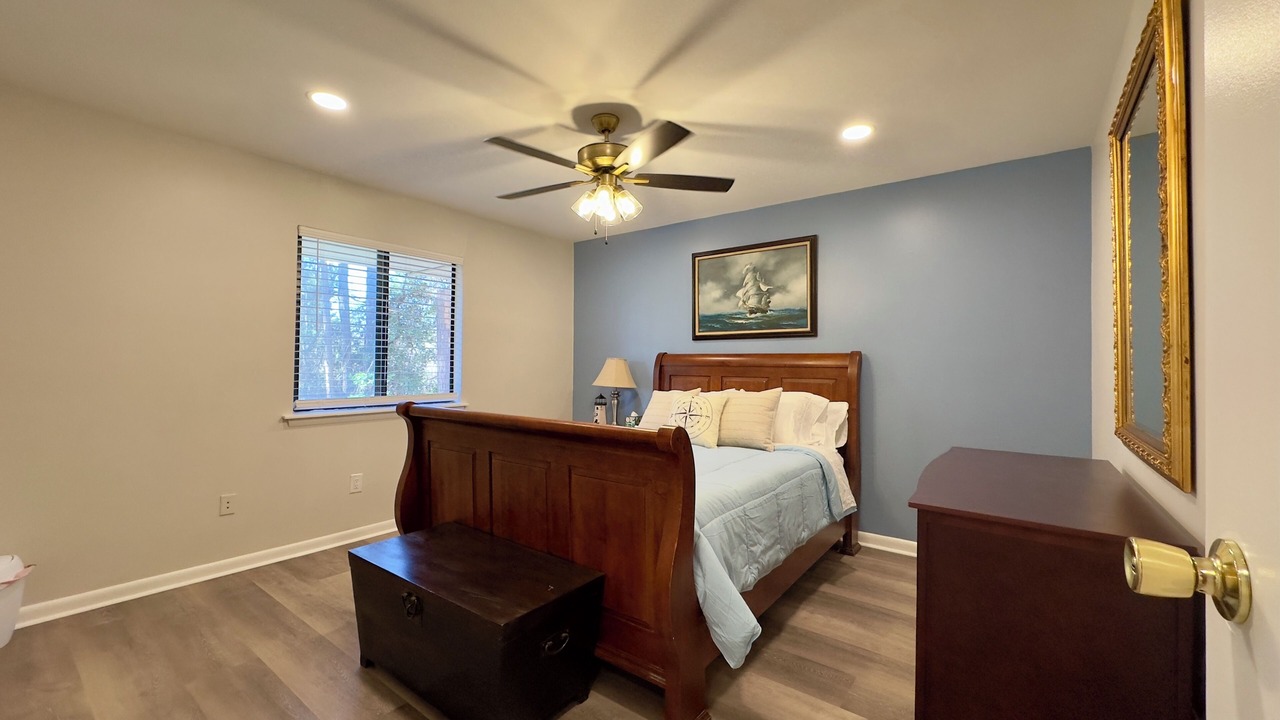 Photo of Bedroom in Kingsland