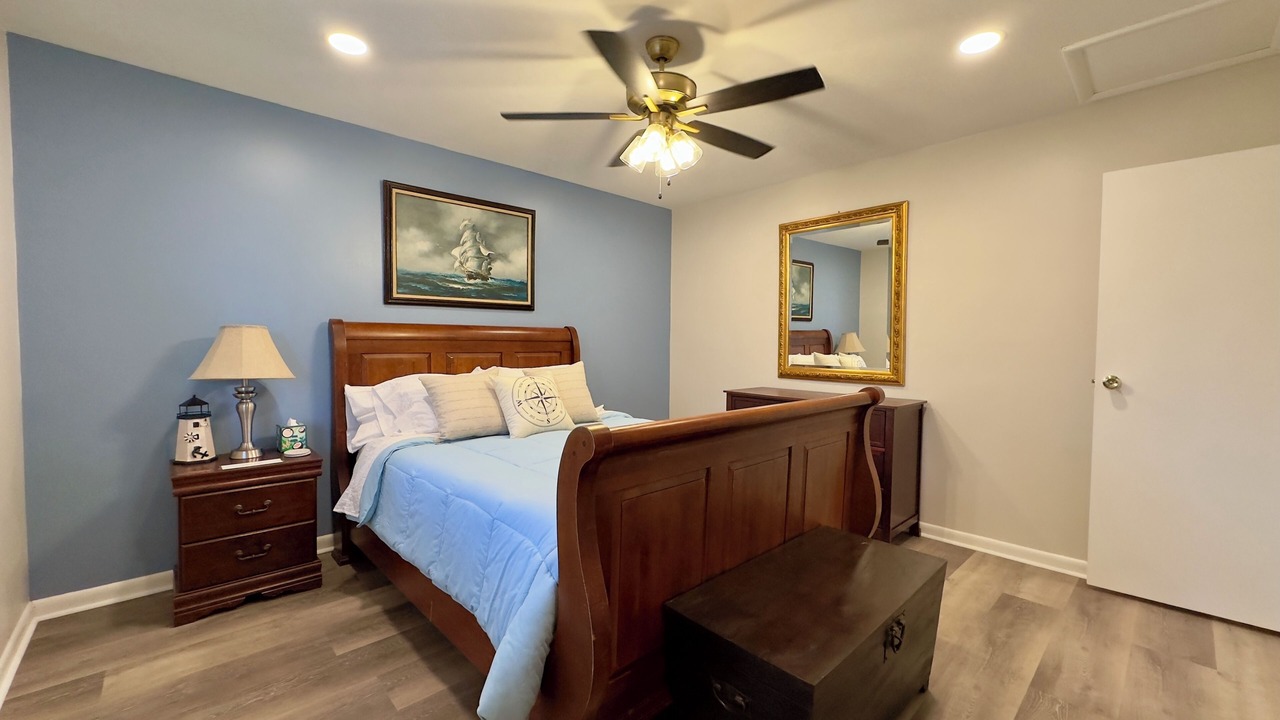 Photo of Bedroom in Kingsland
