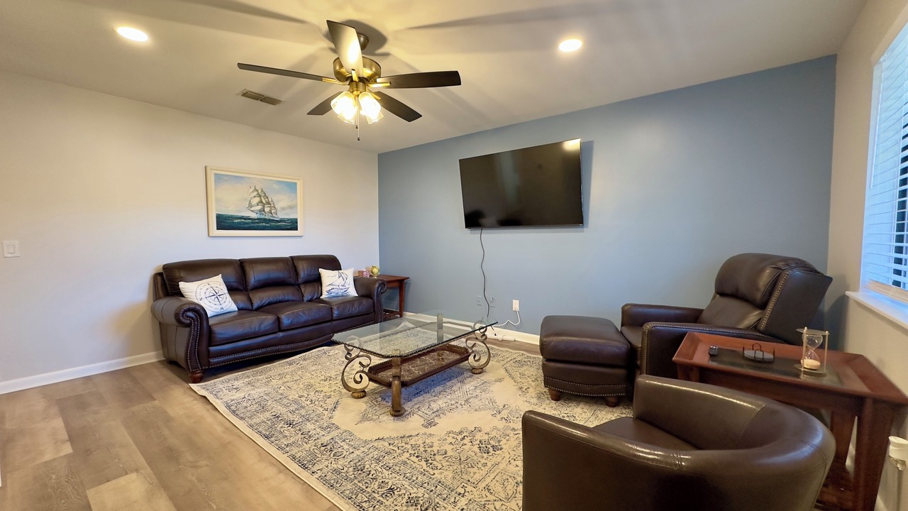 Photo of Livingroom in Kingsland