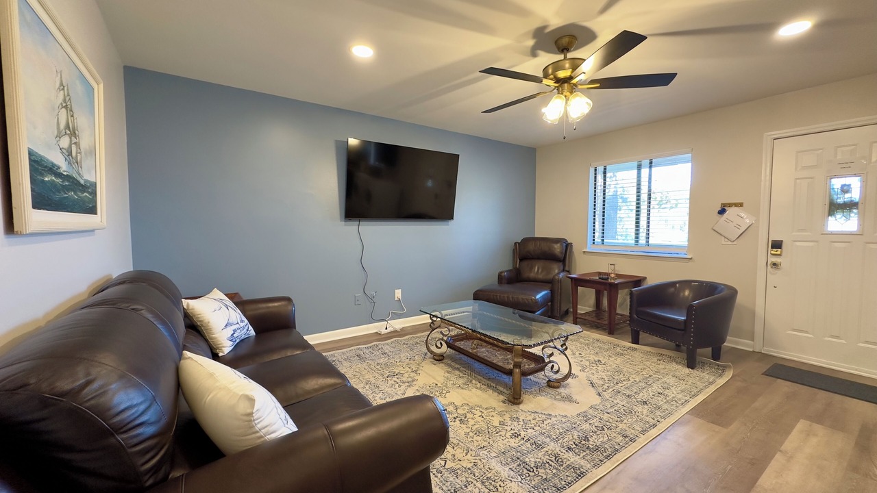 Photo of Livingroom in Kingsland