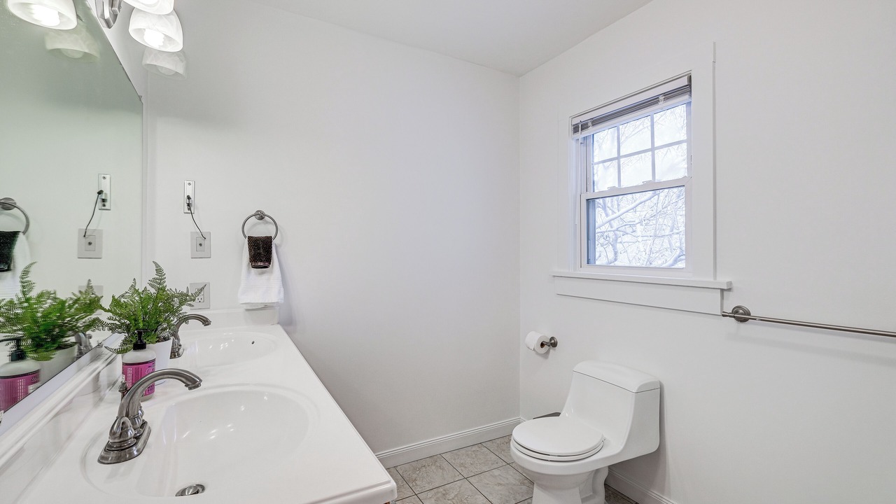 Photo of Bathroom in Roanoke
