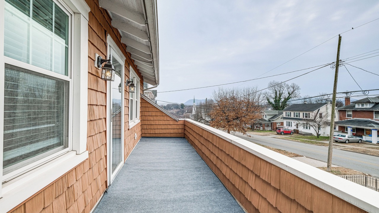 Photo of Outdoor in Roanoke