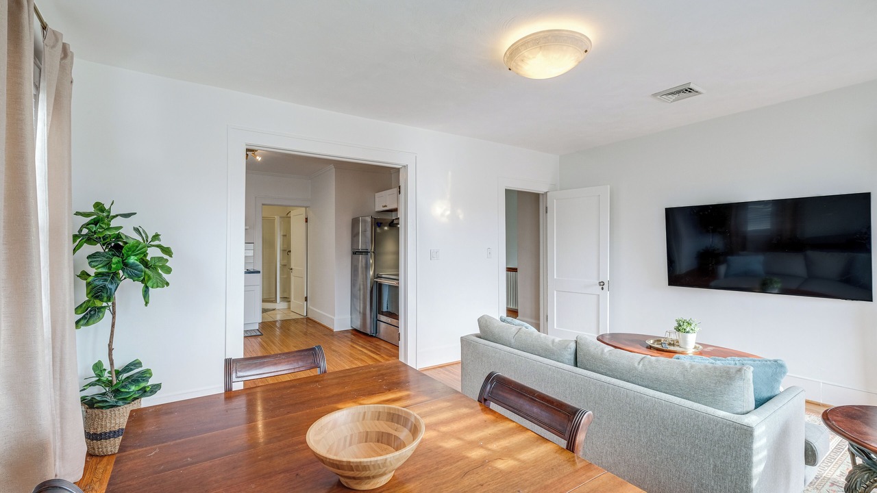 Photo of Livingroom in Roanoke