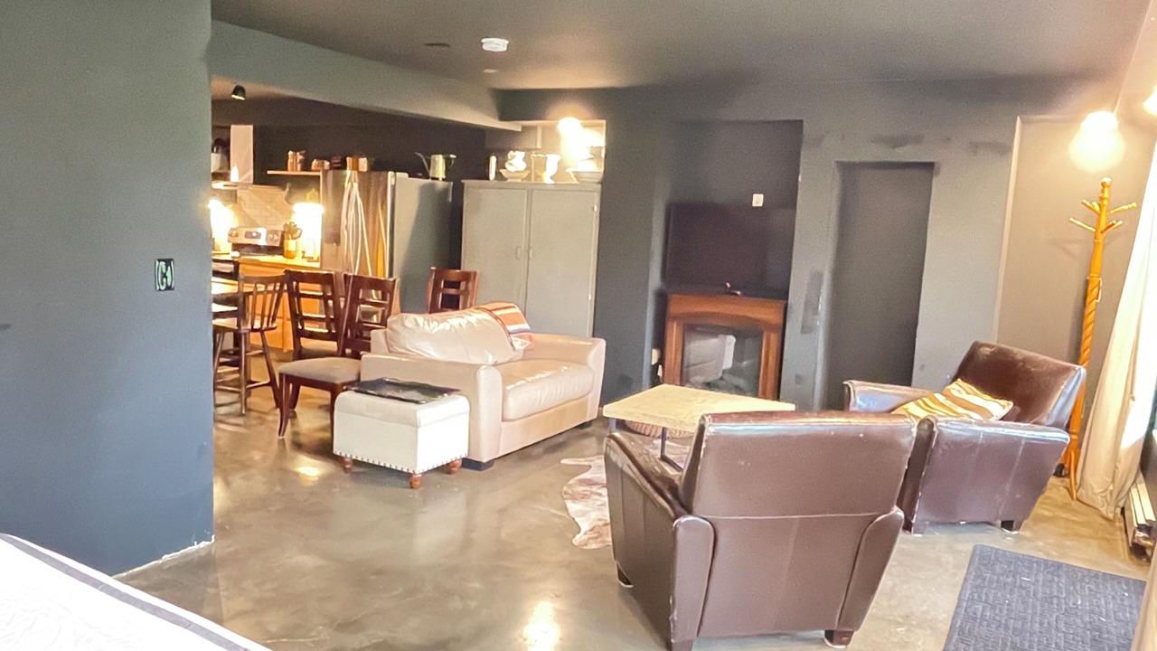 Photo of Livingroom in Wasilla