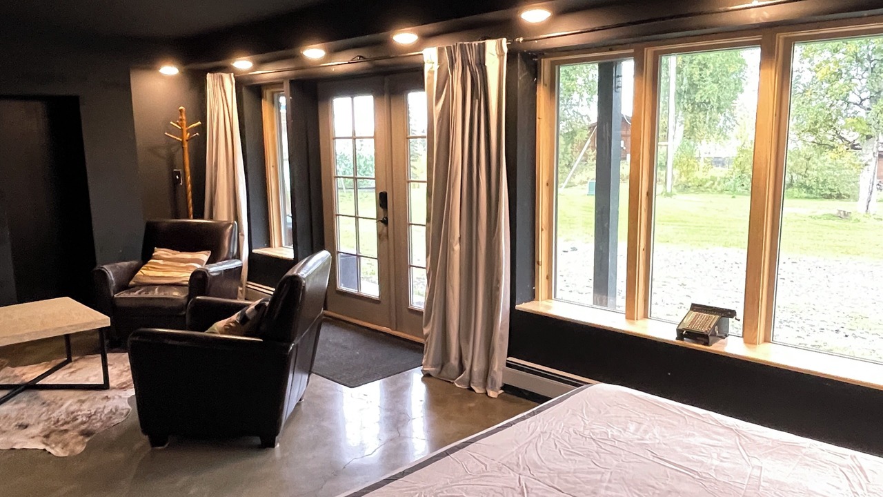 Photo of Bedroom in Wasilla