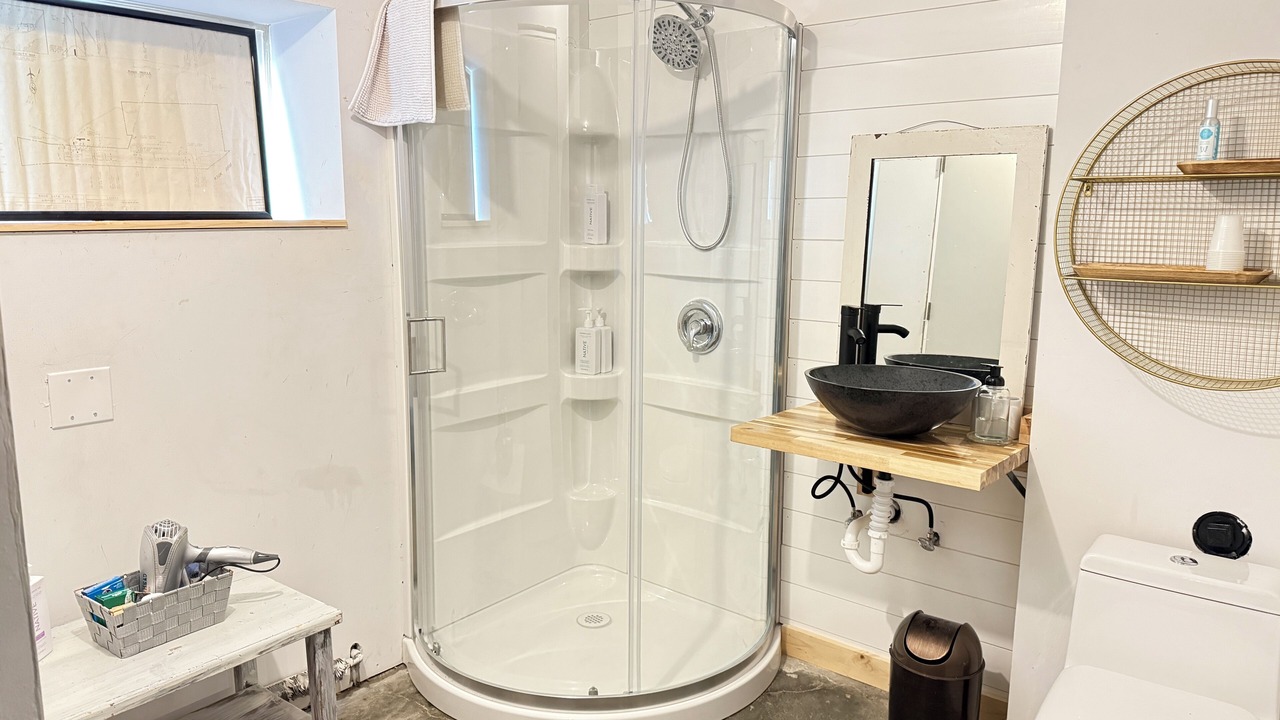 Photo of Bathroom in Wasilla