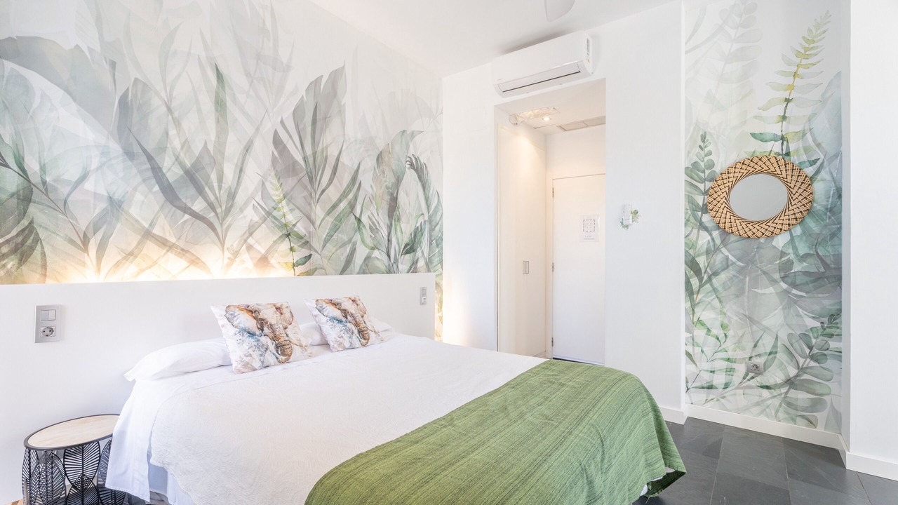 Photo of Bedroom in Navajas