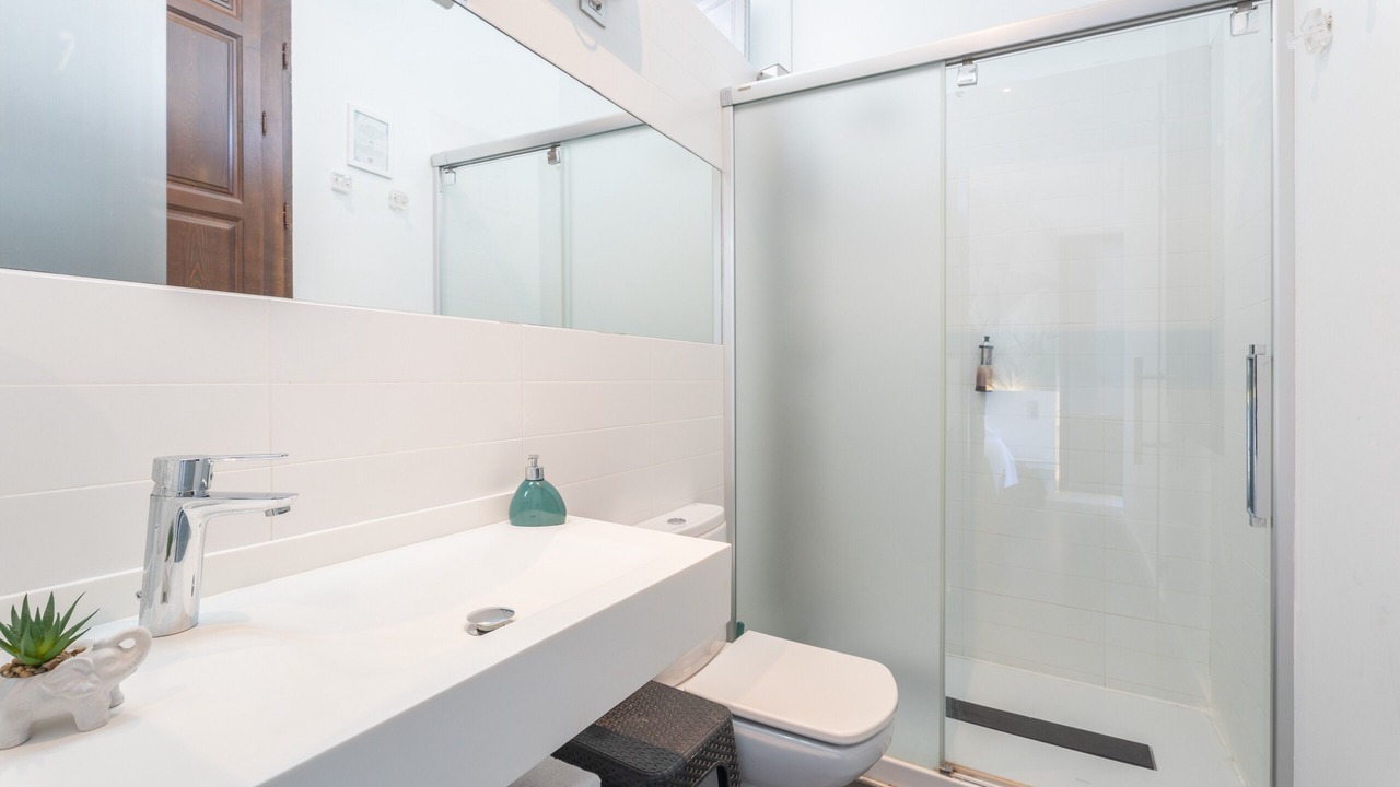 Photo of Bathroom in Navajas