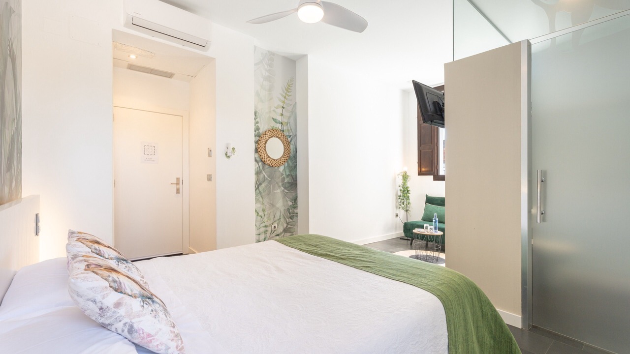 Photo of Bedroom in Navajas