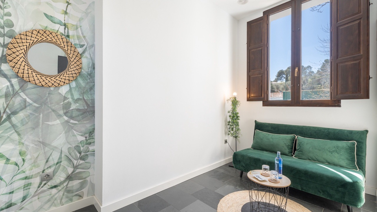 Photo of Livingroom in Navajas
