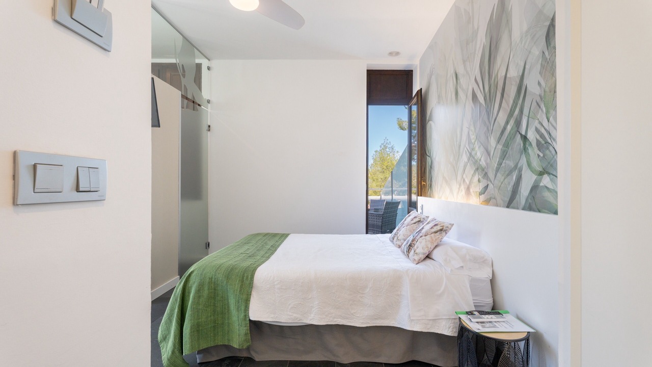 Photo of Bedroom in Navajas