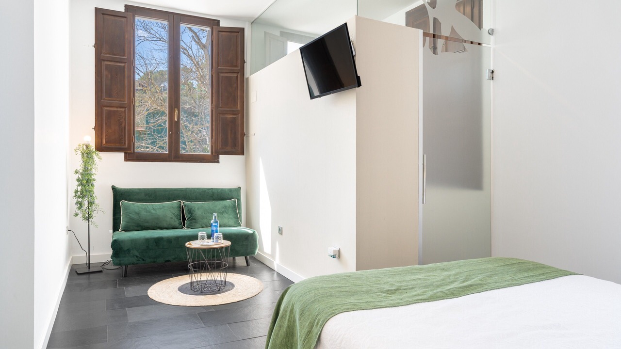 Photo of Bedroom in Navajas