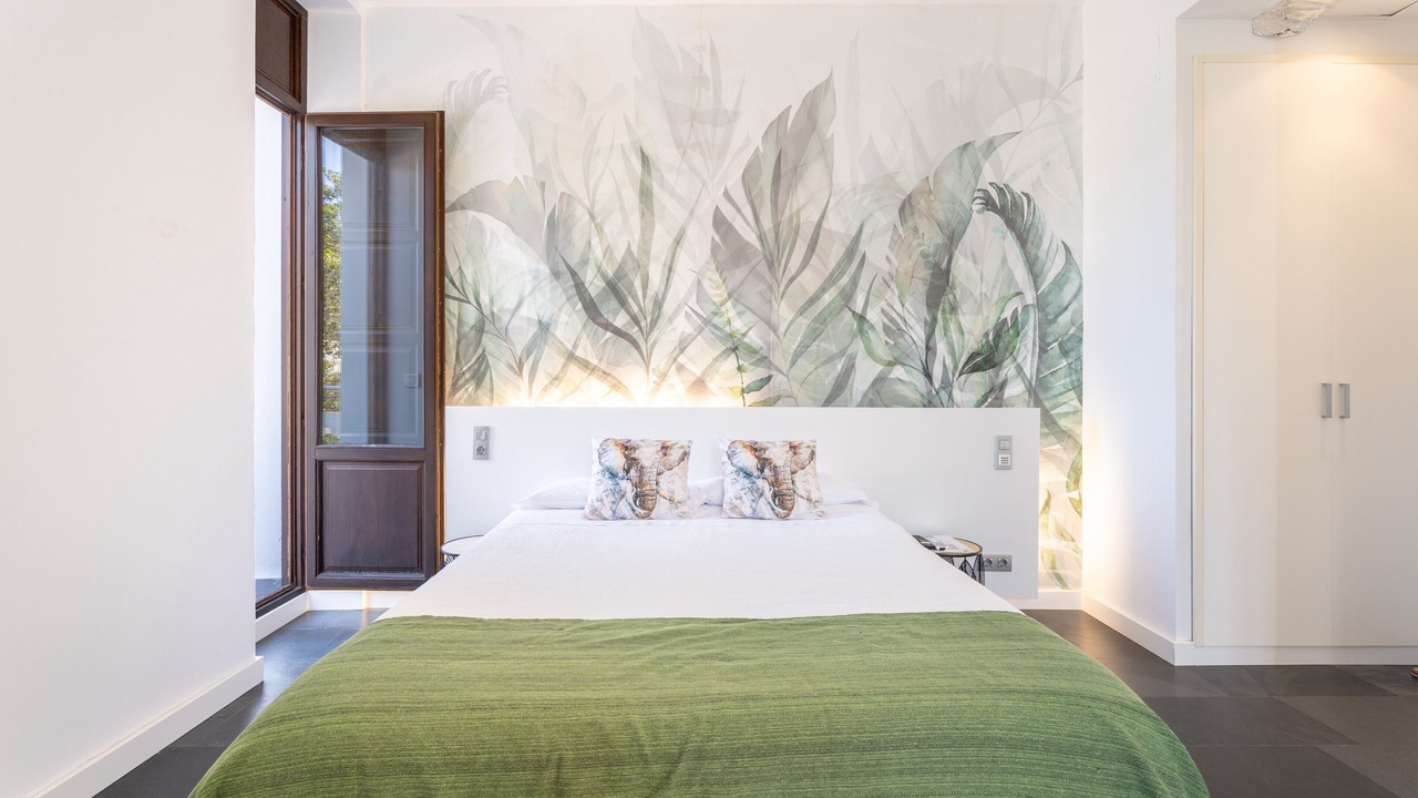 Photo of Bedroom in Navajas