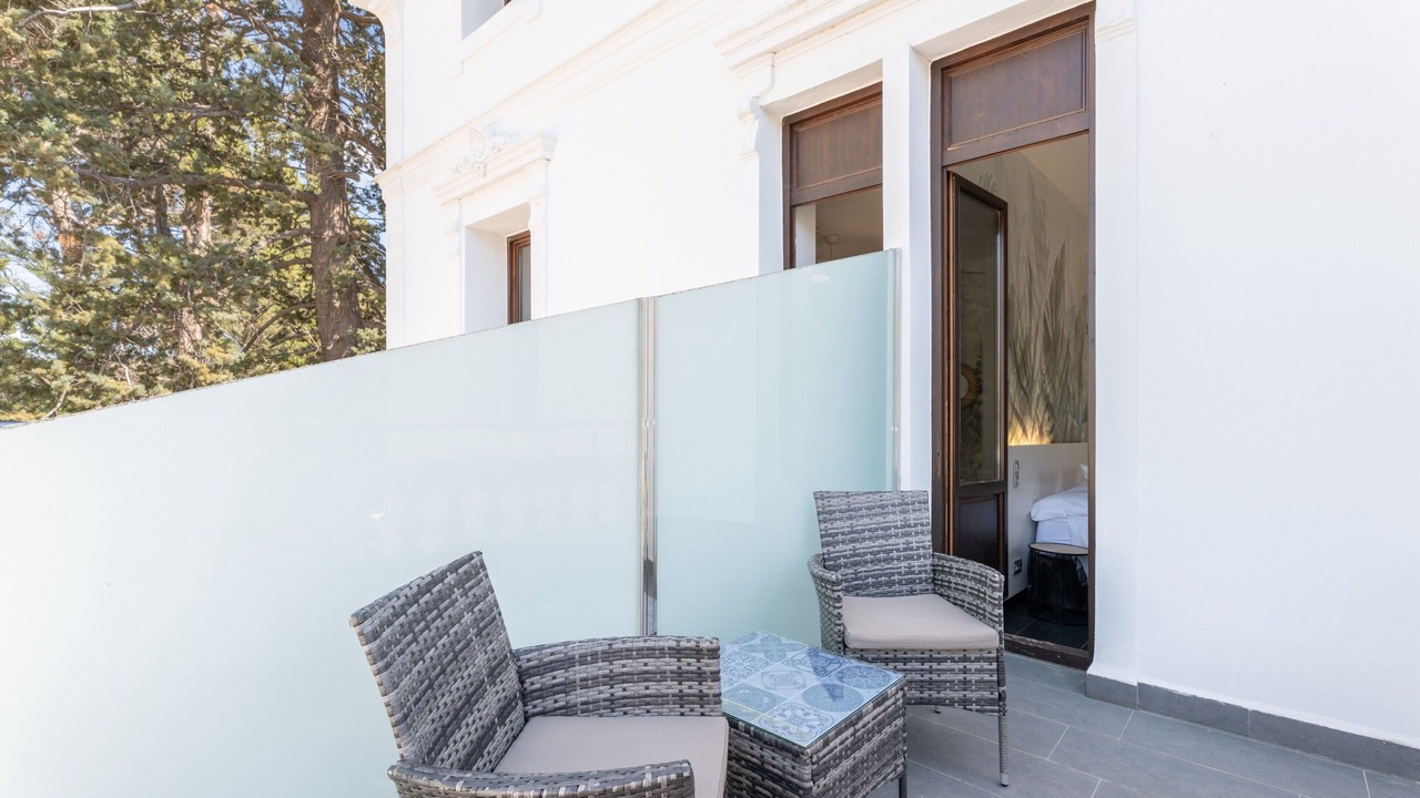 Photo of Patio Balcony in Navajas