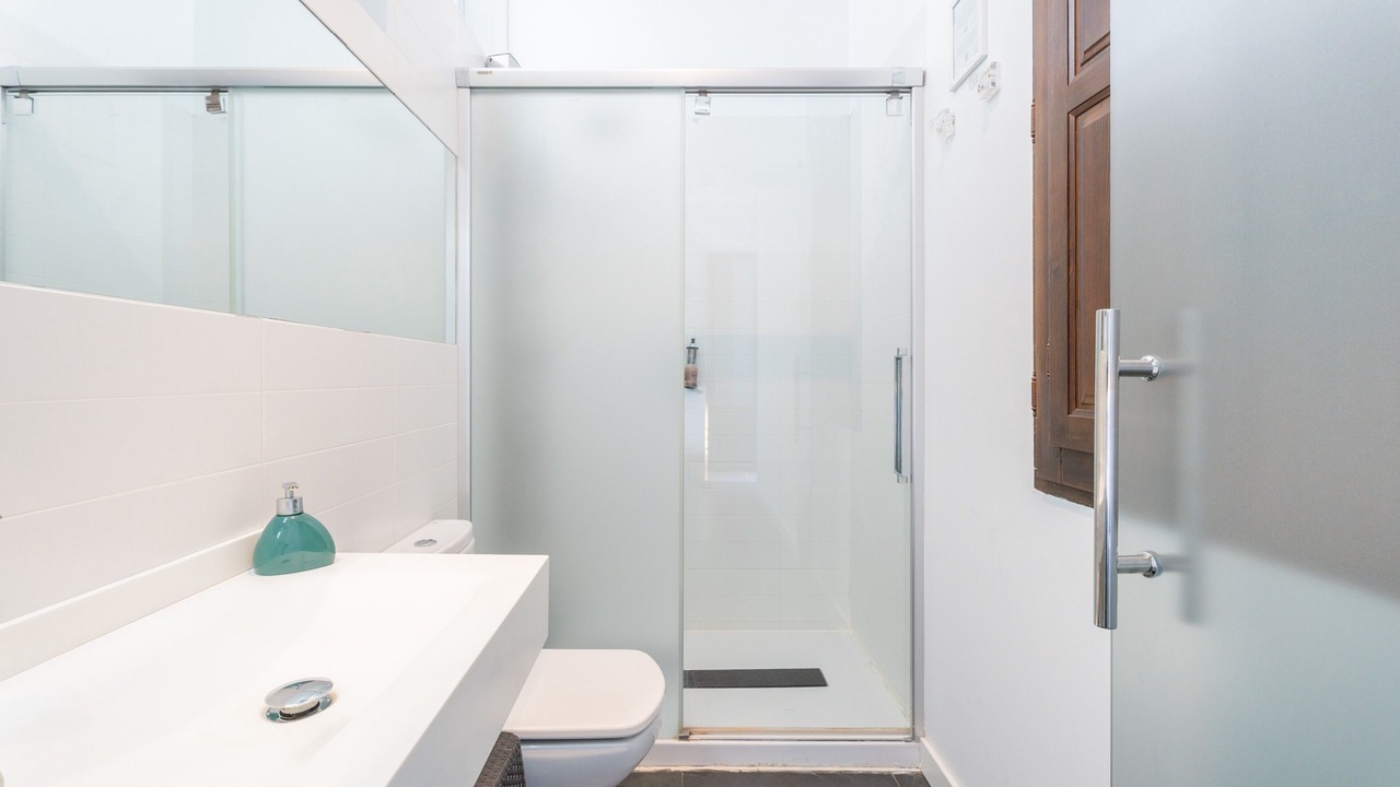 Photo of Bathroom in Navajas