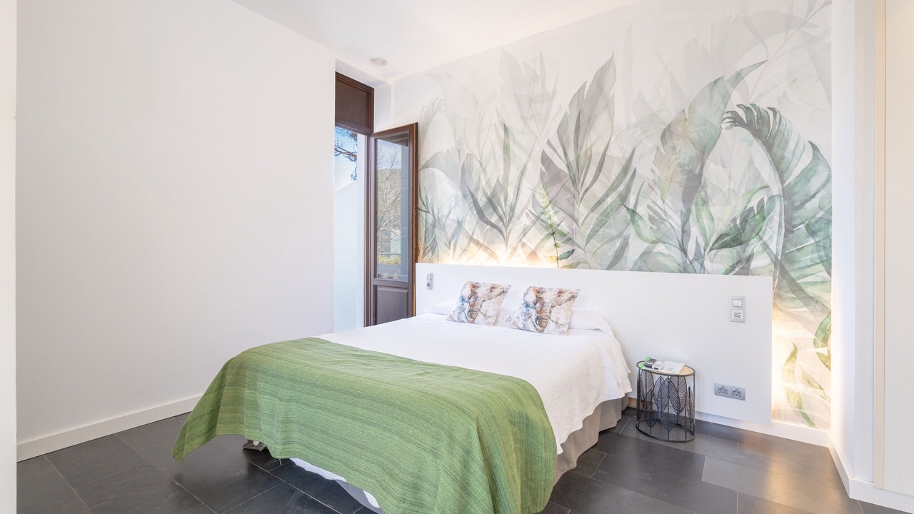 Photo of Bedroom in Navajas