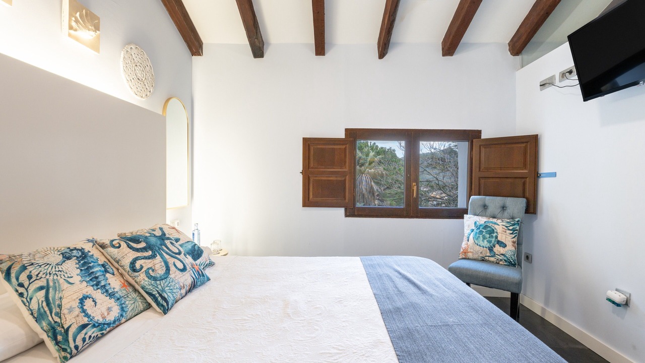 Photo of Bedroom in Navajas