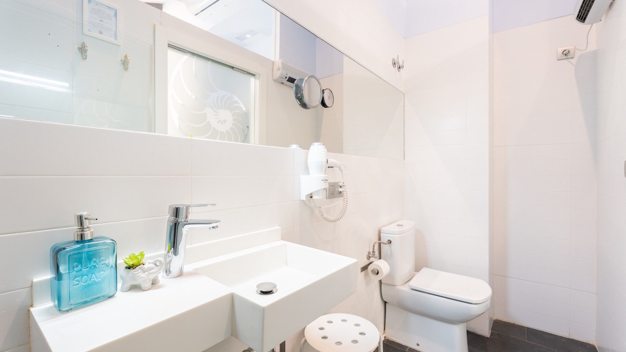 Photo of Bathroom in Navajas