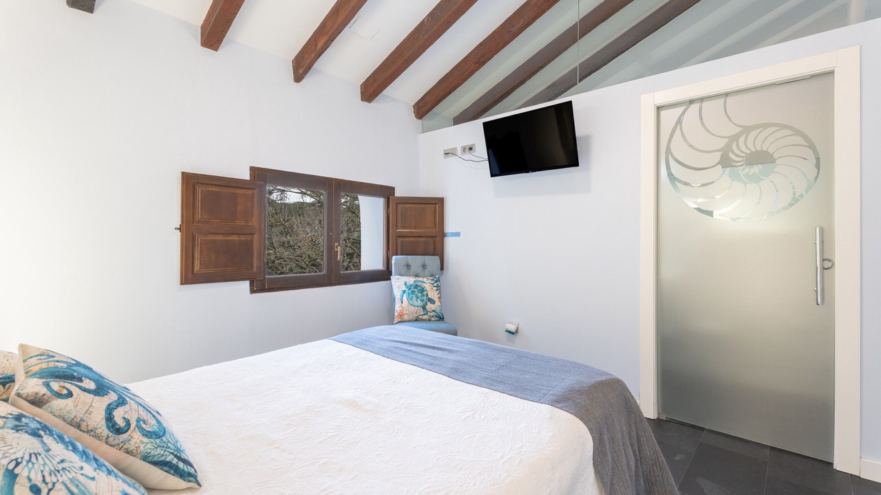 Photo of Bedroom in Navajas