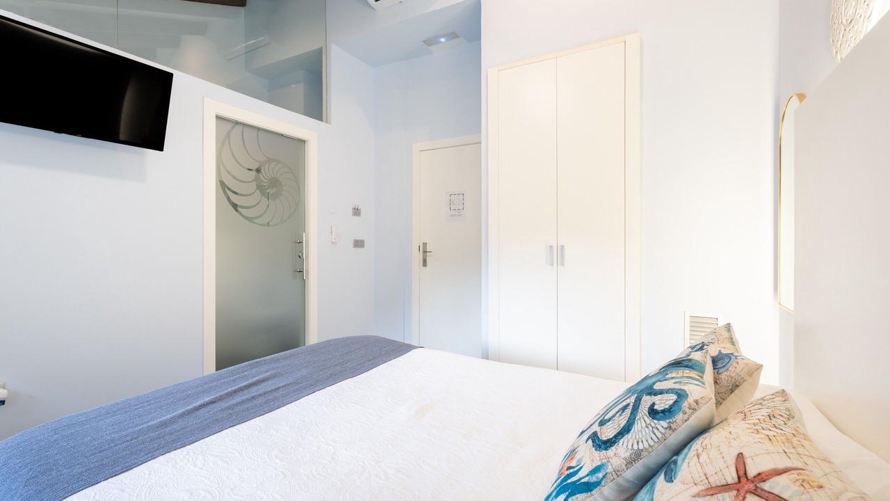 Photo of Bedroom in Navajas