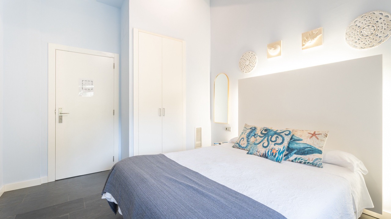 Photo of Bedroom in Navajas
