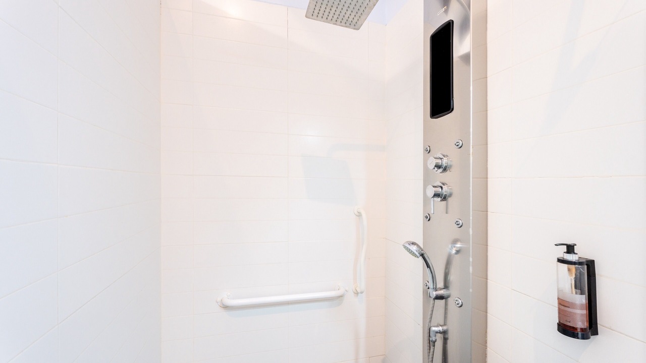 Photo of Bathroom in Navajas