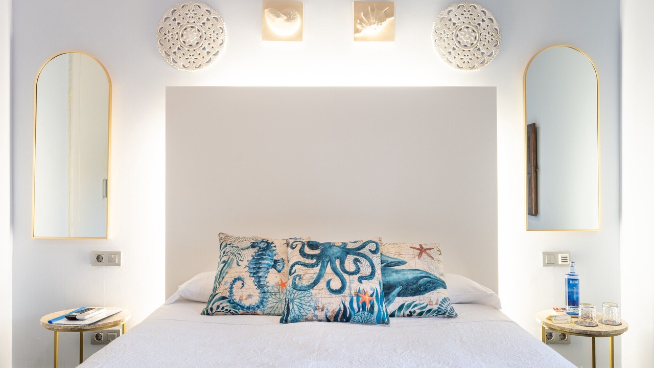 Photo of Bedroom in Navajas
