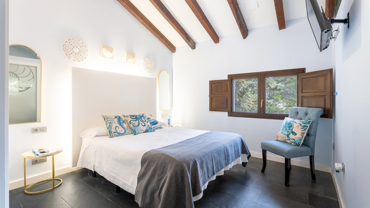 Photo of Bedroom in Navajas