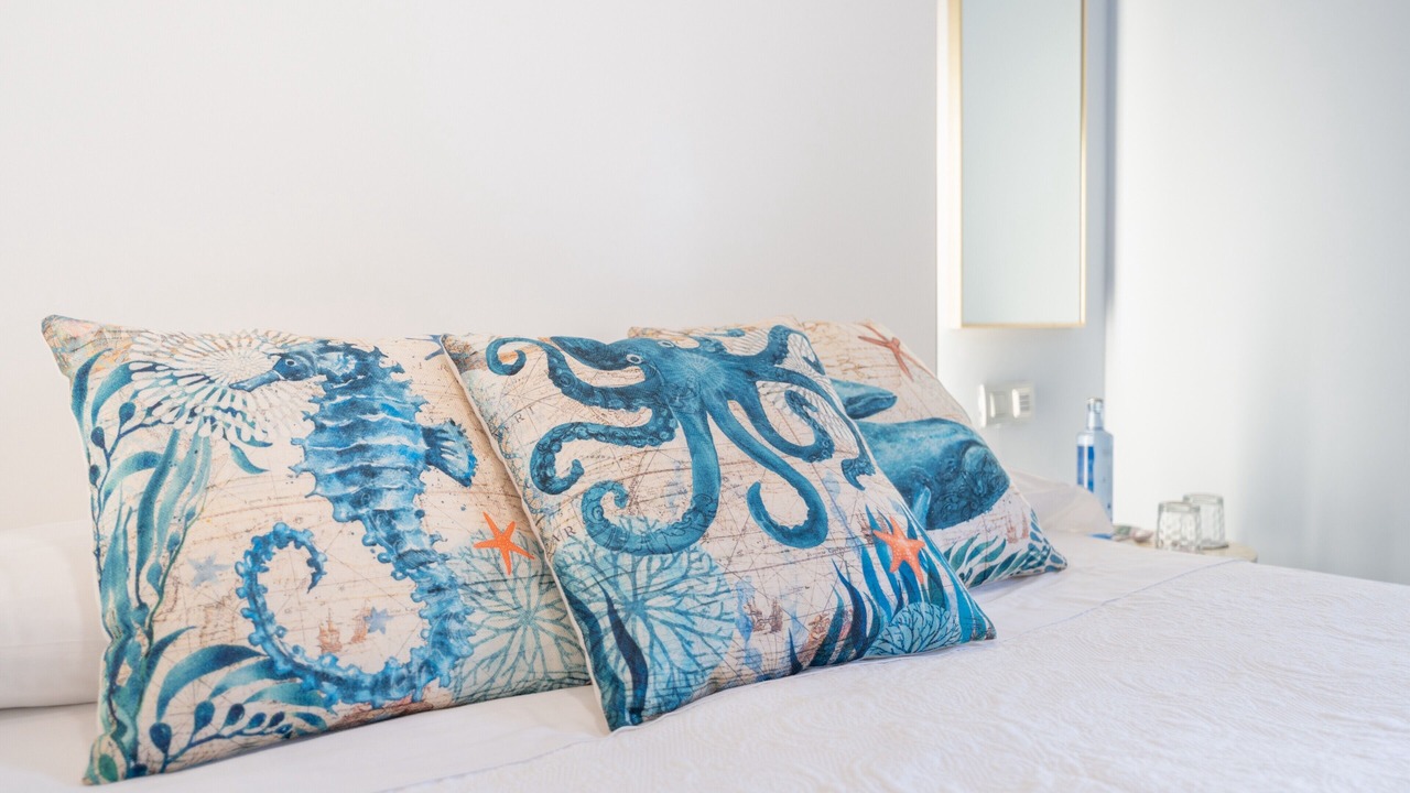 Photo of Bedroom in Navajas