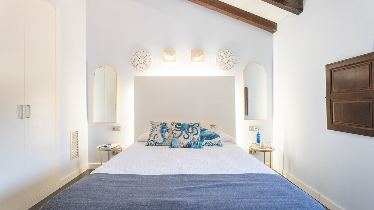 Photo of Bedroom in Navajas