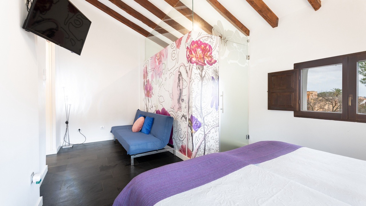 Photo of Bedroom in Navajas
