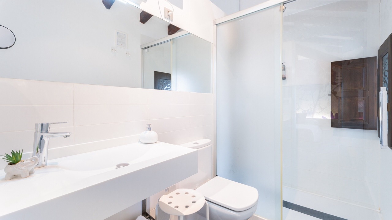 Photo of Bathroom in Navajas