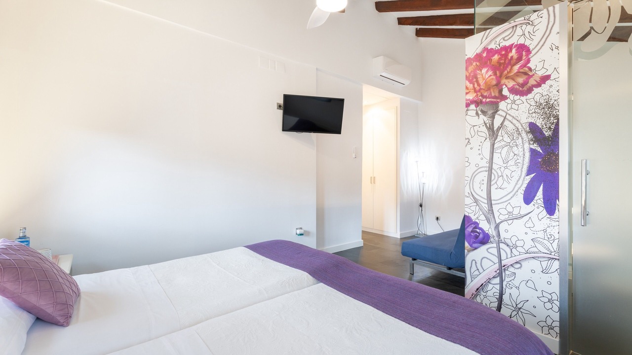 Photo of Bedroom in Navajas