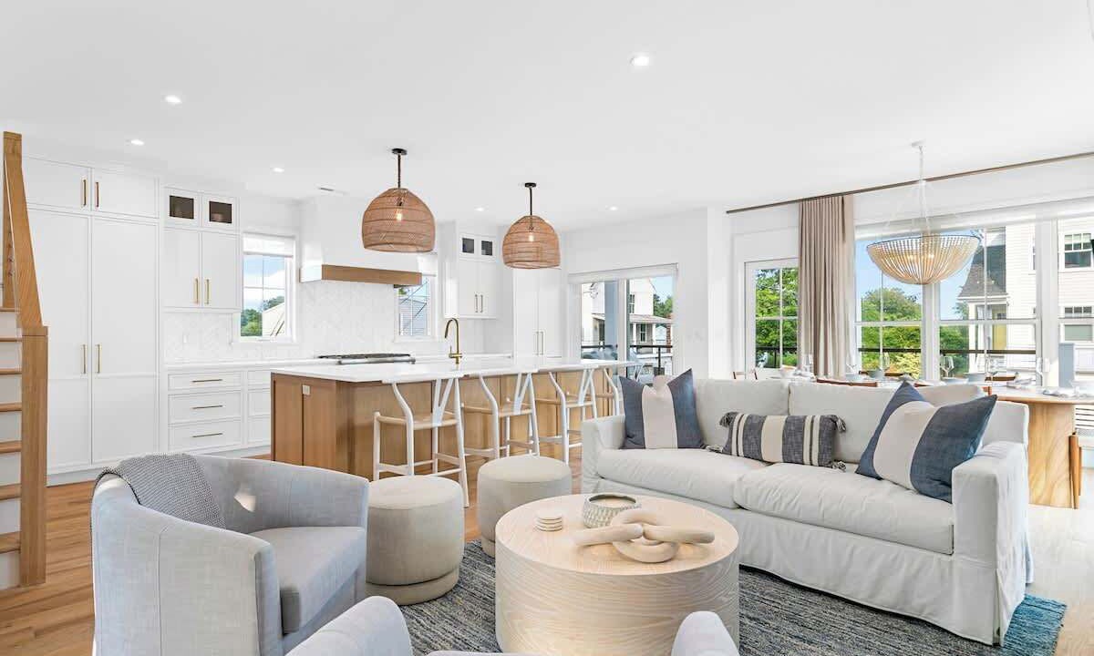 Photo of Livingroom in Fairfield