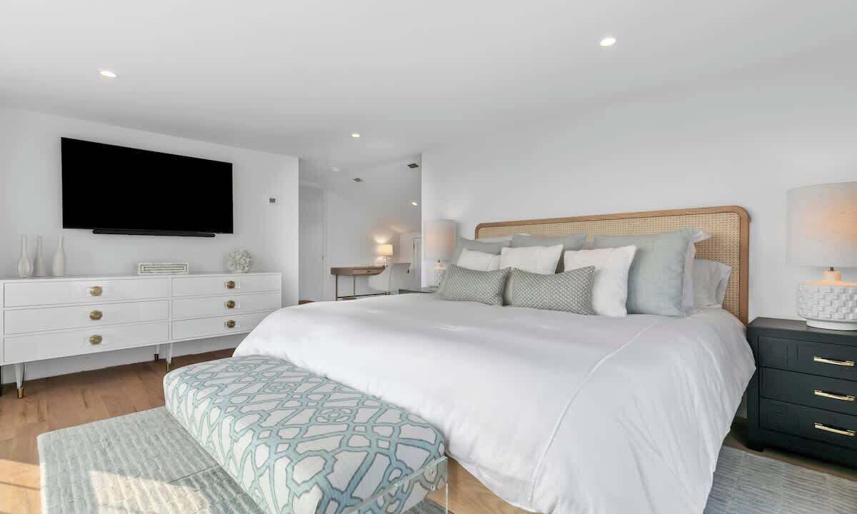 Photo of Bedroom in Fairfield