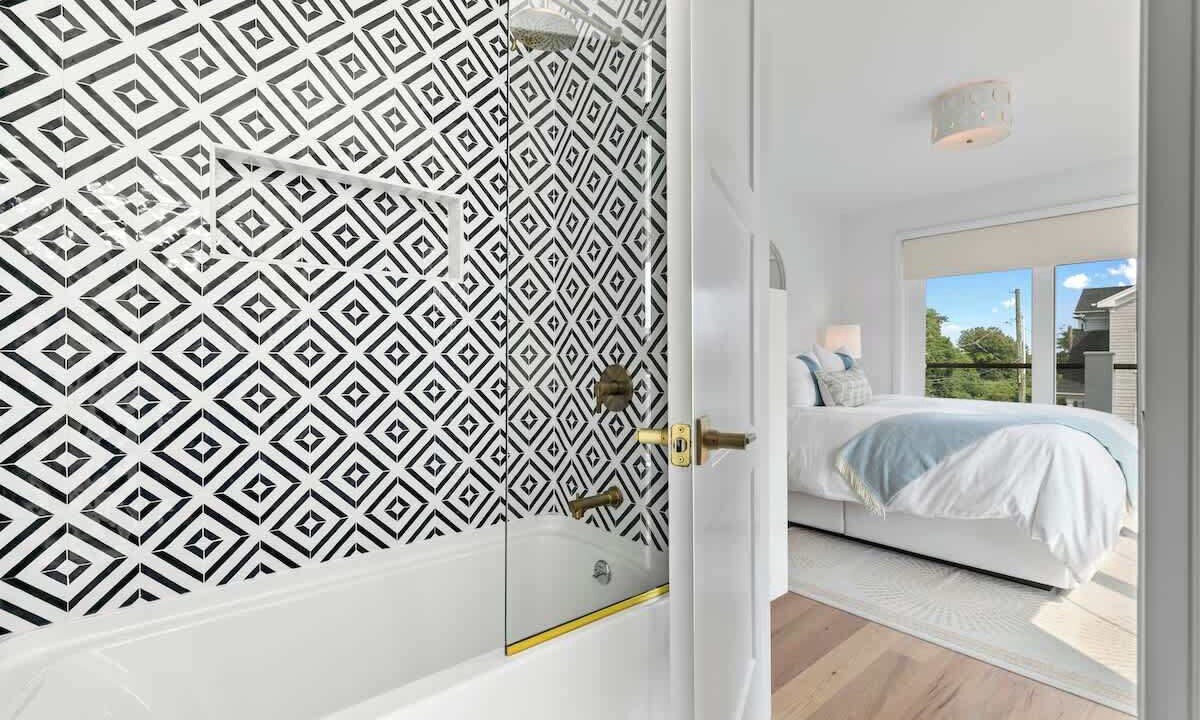 Photo of Bathroom in Fairfield